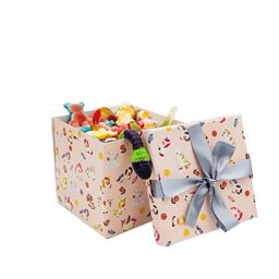 Сладкий школьник-2, 750gr