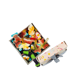 Сладкий школьник-2, 750gr