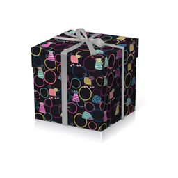 Сладкий школьник-2, 750gr