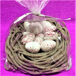 Подарок Сладкая Корзинка, 550 gr