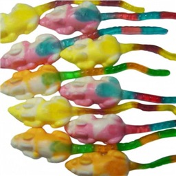 Сливочные Мышки, 50 гр