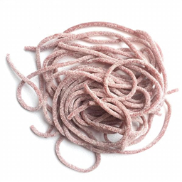 Спагеттини Черная смородина, 100 грамм