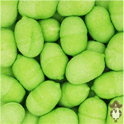 Суфле Арбуз, 50 гр