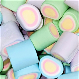 Суфле Торнадо, Клубника-Малина-Яблоко-Цитрус, 50 гр