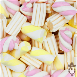 Ассорти с фруктовым соком, 100 гр