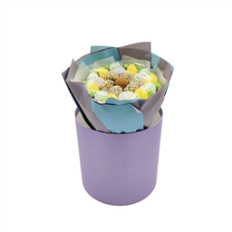 Суфле букет Нежность, 1 шт