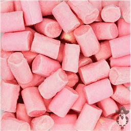 Суфле «Клубника с хрустящей корочкой», 100 грамм