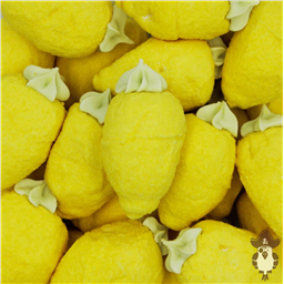 Суфле Лимон, Гигант, 50 гр