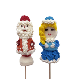 New! Суфле Новый год!, 1 шт