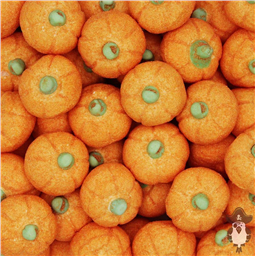 Суфле Тыквы, 50 гр