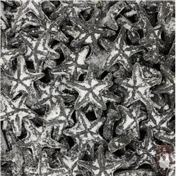 Salt!! Суперсоленая Лакрица морская звезда 100 гр