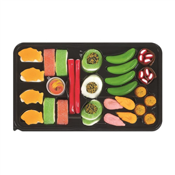 Суши-мармелад в наборе (MAXI), 1шт