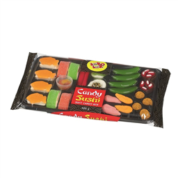 Суши-мармелад в наборе (MAXI), 1шт