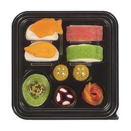 Суши-мармелад в наборе (middle), 1шт