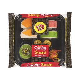 Суши-мармелад в наборе (middle), 1шт