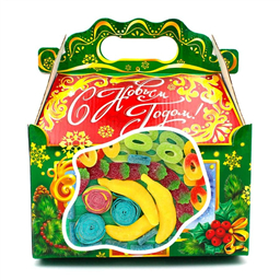Сюрприз под Ёлкой, 600gr 