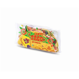 Тако по Мексикански, 1шт
