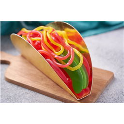 Тако по Мексикански, 1шт