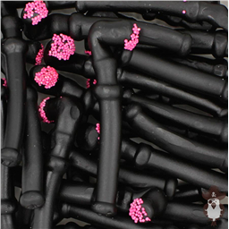 Мармелад Трубка Пирата, (Лом)100гр