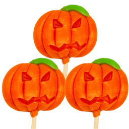 Тыквочка, Карамель, 1шт