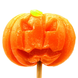 Тыквочка, Карамель, 1шт