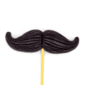Усы Пирата (чупа-чупс), 1шт