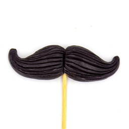 Усы Пирата (чупа-чупс), 1шт