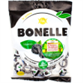 Vegan!! Лакричный Мармелад Bonelle, 160gr
