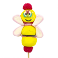 Веселая пчелка, 1шт