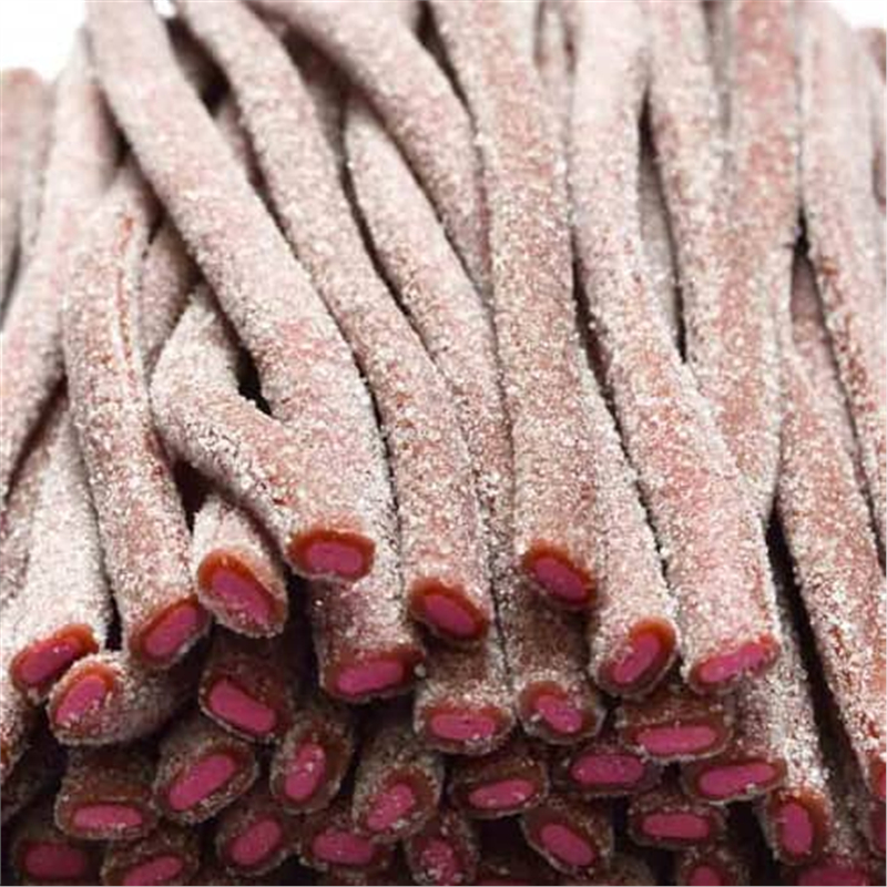 Вишня, Палочки подсахаренные, 50 гр