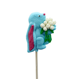 Влюблённый Кролик, 1шт