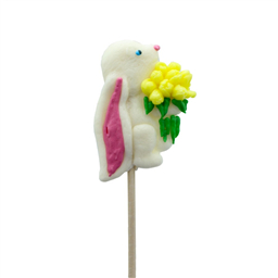 Влюблённый Кролик, 1шт