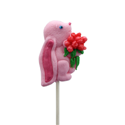 Влюблённый Кролик, 1шт