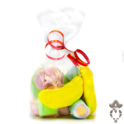 Новинка! Воздушный, 100gr