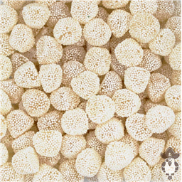 Ягодки, Мармелад в обсыпке, 50 гр