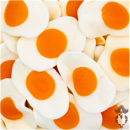 Яичница Гигантская, 112 гр (3шт)