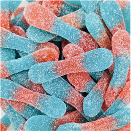 Язычки Бабл Гамм, 100гр