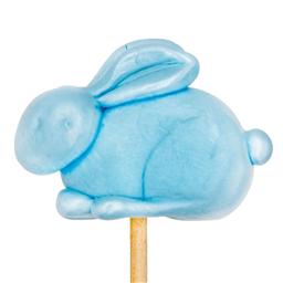 Зайчик Трусишка, 1шт 