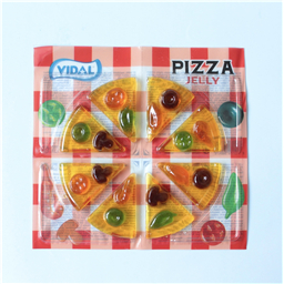 Желешки Пицца, 1шт