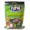 Жевательная резинка Футбол 80гр