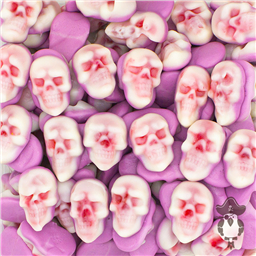 Черепа с Начинкой, 100гр