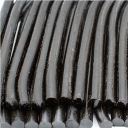 Vegan! Лакричные Палочки гигант,  1 шт (50 гр)