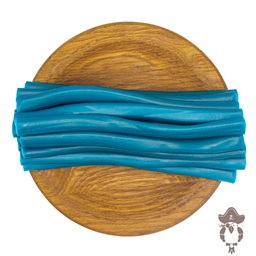 Жевательный Мармелад Палочки гигантские Малина, 1шт 