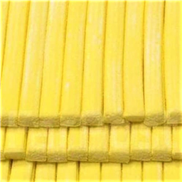 Мармелад Палочки Лимон, с Начинкой, 100 гр