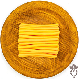 Мармелад Палочки Персик, с Начинкой, 100 гр