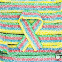 Fantazia, подсахаренные Пластинки, 100 гр