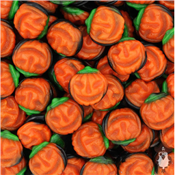 Мармелад Тыквы, 100 гр