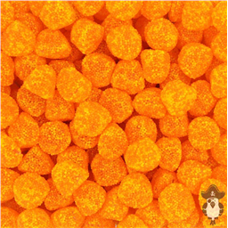 Драже, Ягоды Персик, 100 гр