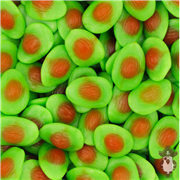 Жевательный мармелад Авокадо 50 гр