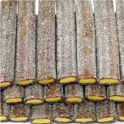 Жевательный мармелад Бревнышки Кола, подсахаренные, 60 гр